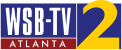 WSB-TV Channel 2 – Atlanta Logo