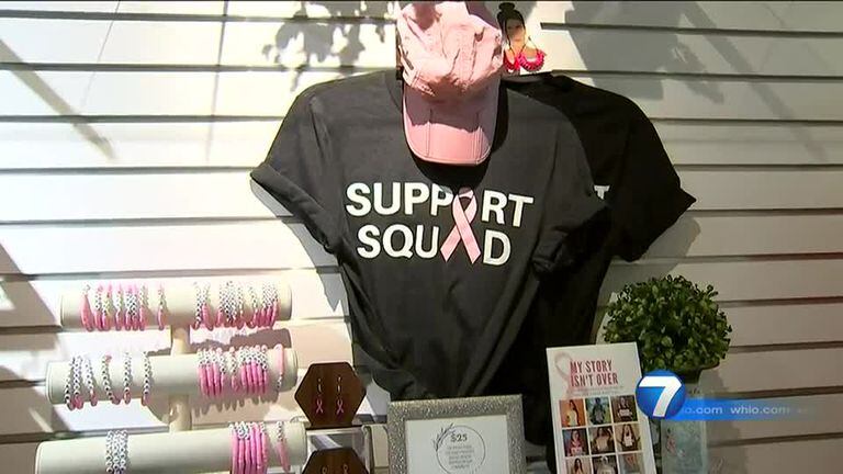 Wigs for cancer patients dayton deals ohio