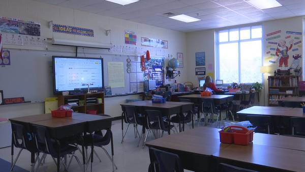 Back 2 School: Is your child’s school district fully staffed? 