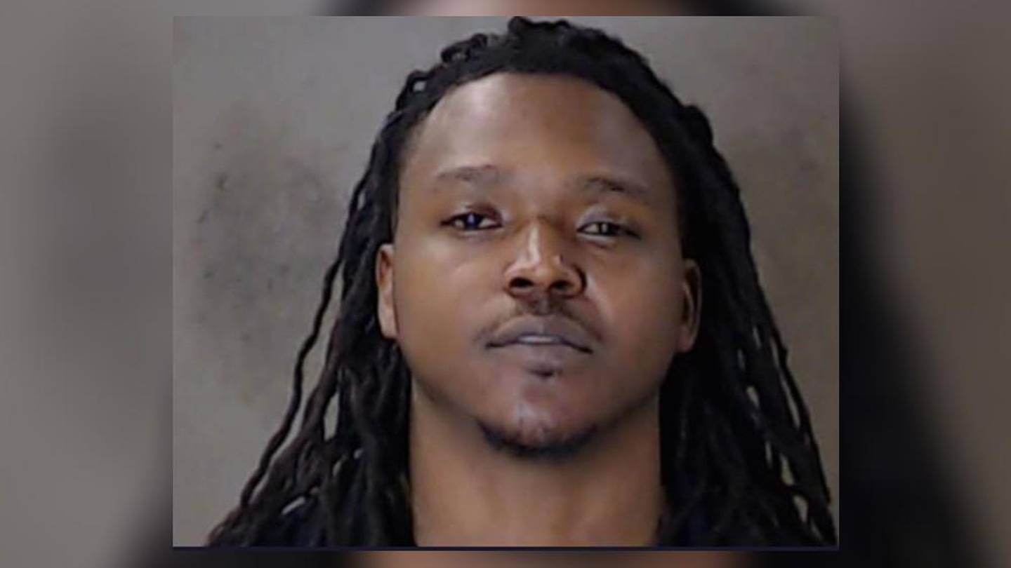 Rapper Young Nudy arrested in DeKalb County WSBTV Channel 2 Atlanta