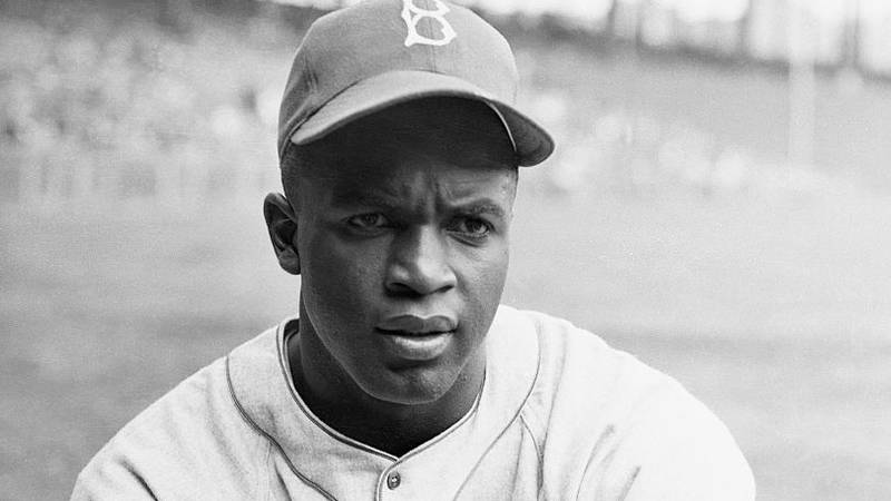 Jackie Robinson