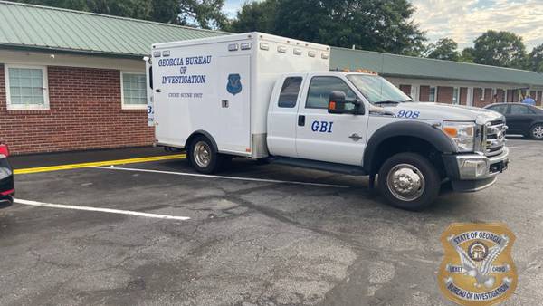 2 dead inside North Ga. motel room after police shoot suspect, GBI says