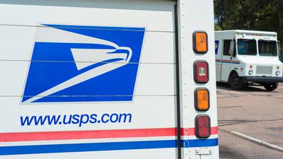 WATCH LIVE: U.S. Senate hearing over USPS mail delays