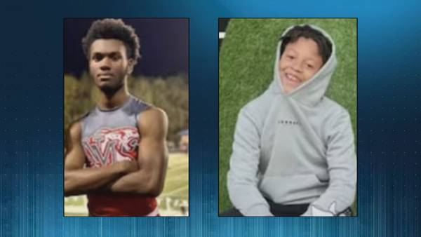‘It’s hell for all of us:’ Family gives update on teen who survived crash that killed his 2 brothers
