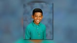 10-year-old Hall County boy killed after crashing bike into truck