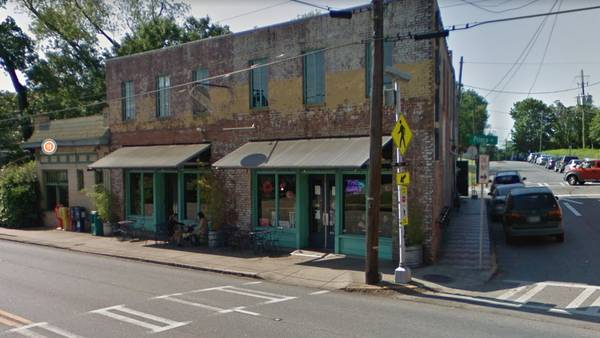 Beloved Athens vegetarian restaurant to close permanently next month after 36 years