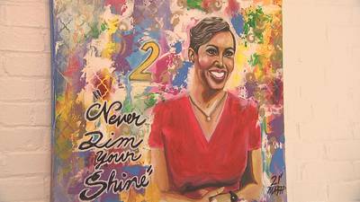 Our House dedicates dining hall in honor of Jovita Moore