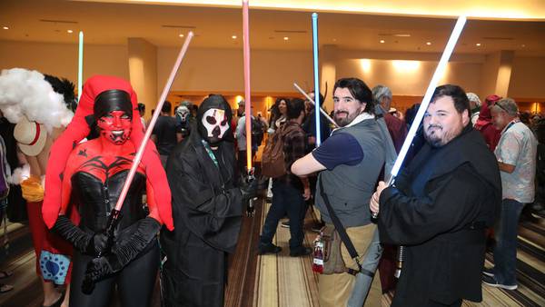 Dragon Con 2024: Parade route, who’s attending and costumes for Atlanta pop culture convention