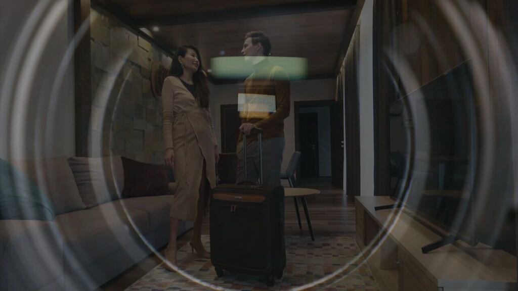 Clark Howard: Here's how to protect yourself if you find hidden cameras in  vacation rentals – WSB-TV Channel 2 - Atlanta