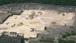 BIRD’S EYE VIEW: Major metro Atlanta mall is almost gone