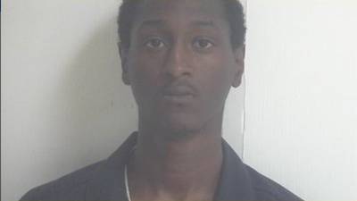 Police in Walton County looking for armed and dangerous shooting suspect