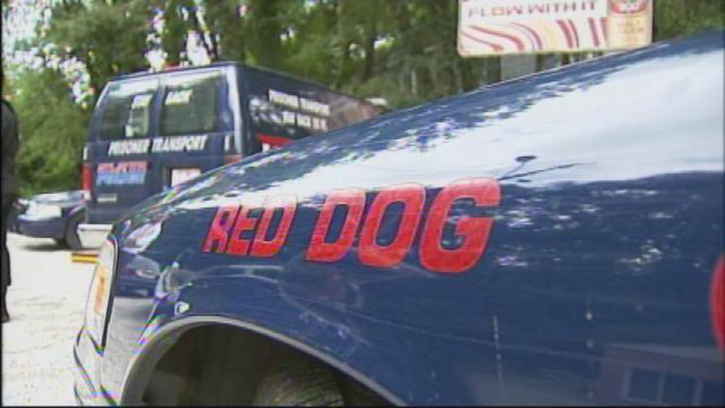 Atlanta Police Chief Disbands Red Dog Unit – WSB-TV Channel 2 - Atlanta