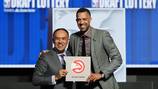2024 NBA Draft: How to watch Atlanta Hawks’ No. 1 pick, LIVE on Channel 2