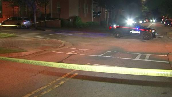 Man killed Friday night in southeast Atlanta shooting