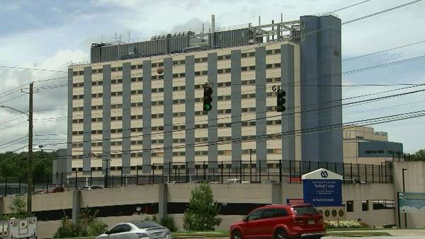Veterans say the phones just ring without answer when they call Atlanta VA Medical Center