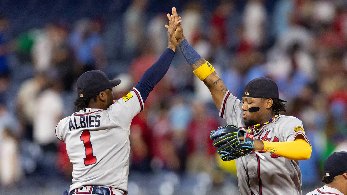 Braves playoff tickets, What to know about getting them