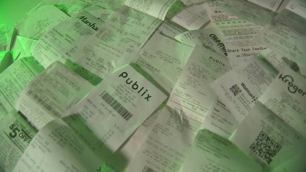 Receipt Risk: We found potentially dangerous chemicals in receipts all across the metro