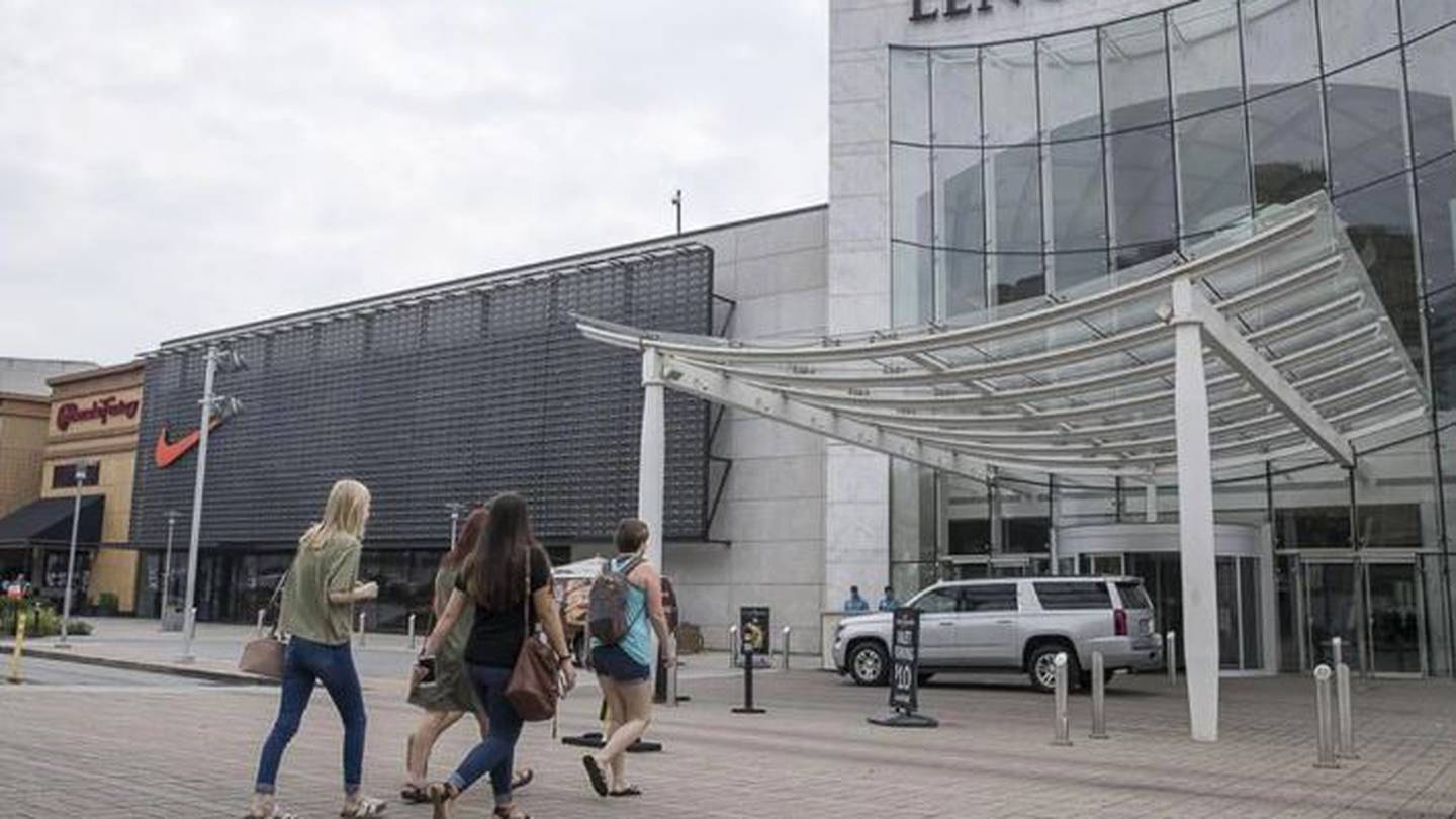 Report: Lenox Square, Phipps Plaza, more malls to reopen on May 1