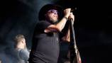 ‘I died 3 times:’ Ga. country music star Colt Ford talks about near-fatal heart attack