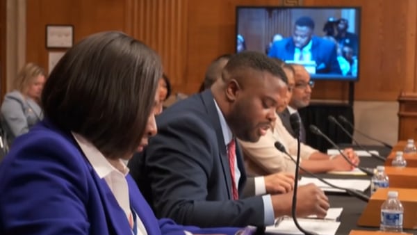 Morehouse doctor, other minority doctors call on Congress to address minority physician shortage