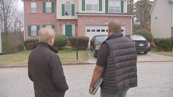 DeKalb man says squatters changed his house’s locks while he was away caring for sick wife