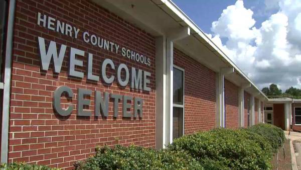 New school start times for Henry County Schools announced
