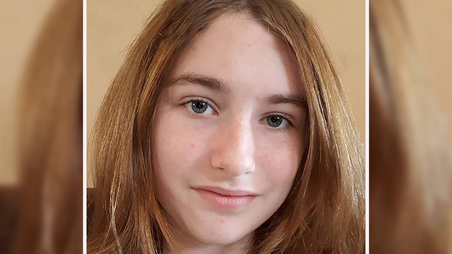 Missing 14-year-old who used to live in Gwinnett found safe in Wisconsin.