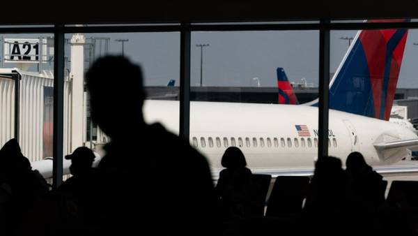 Fewer flights could go out of Hartsfield-Jackson, as we near the summer