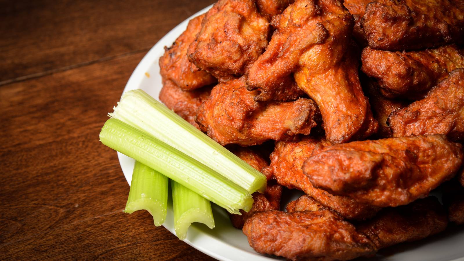 Celebrate National Chicken Wing Day with freebies and deals WSBTV