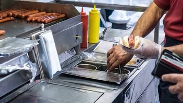 Decatur creates new vendor program, adding food carts to city