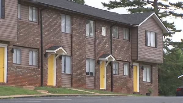 DeKalb apartment complex that was known as a hot bed for crime is cleaning up its act