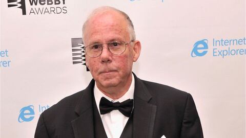 Coronavirus Stephen Wilhite Creator Of The Gif Dead At 74 From Covid 19 Boston 25 News