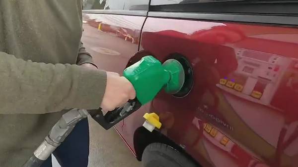 Average gas price continues to decrease in Georgia, down 9 cents a gallon from last week