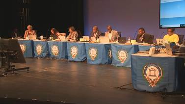 South Fulton holding youth town hall on gun violence