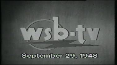 75 Years of WSB-TV, Part One