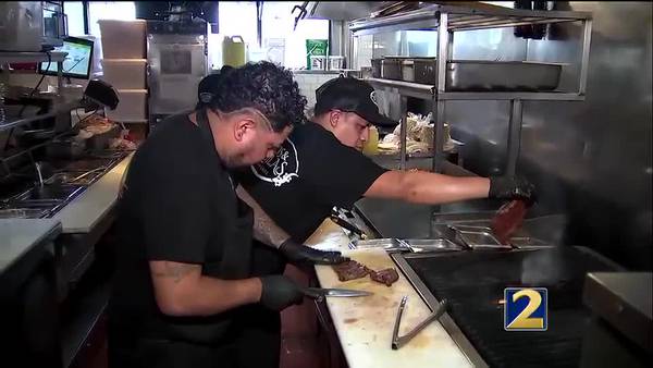 Numbers show more Hispanic businesses are contributing to Georgia's economy