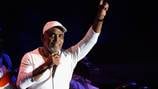 Legendary soul singer Frankie Beverly dead at 77