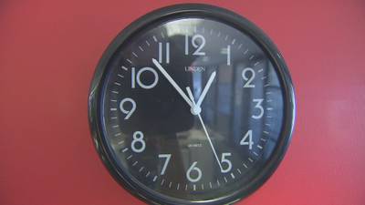 Georgians getting ready to fall back, despite state’s permanent daylight saving time law
