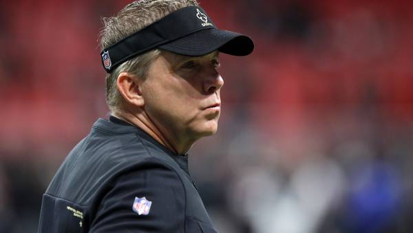 New Orleans Saints head coach Sean Payton confirms resignation: ‘Not where my heart is right now’