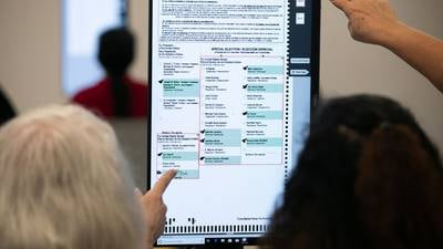 Fulton Co. faces renewed scrutiny over 2020 election, despite investigations clearing fraud claims