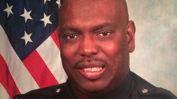 Parents of slain Fulton police officer say waiting for justice for their son was ‘agonizing’