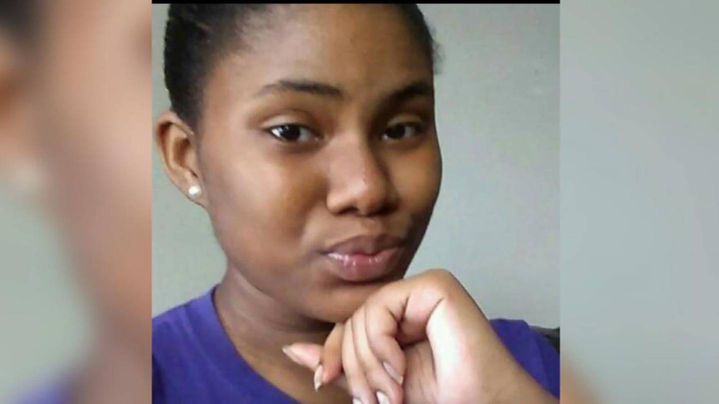 NEW DETAILS: Tip led to remains of Georgia teen missing for nearly 1