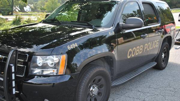16-year-old killed in hit and run on busy Cobb County road