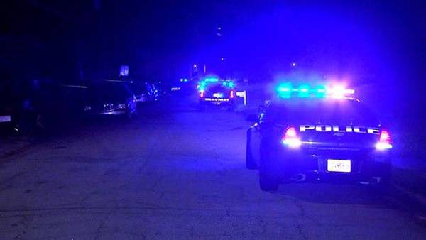 1 dead after roommate disagreement escalated to gunfire, DeKalb County police say