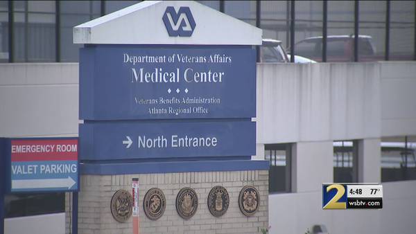 No more lines! Veterans who need urgent care now have new option