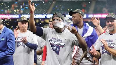 The wait is over: Atlanta Braves win their first World Series title since  1995 – WSB-TV Channel 2 - Atlanta