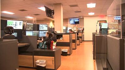 Dispatcher shortages across metro Atlanta could affect how quickly you get help in an emergency