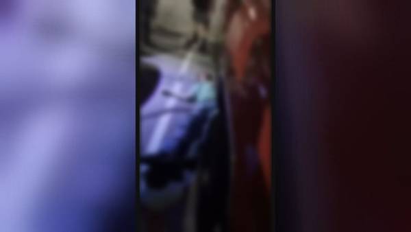 Video shows teen brutally beaten outside metro Atlanta Walmart
