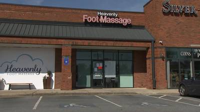 Roswell police shutter 9 more massage parlors, bringing total to 16