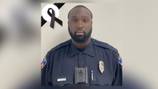 Georgia police officer dies while on-duty, GBI investigating
